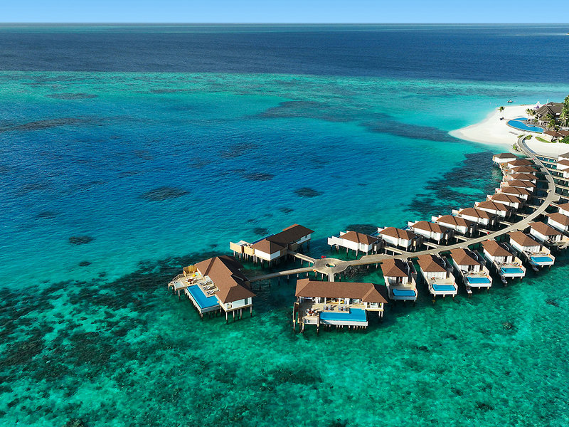 Avani+ Fares Maldives Resort 19