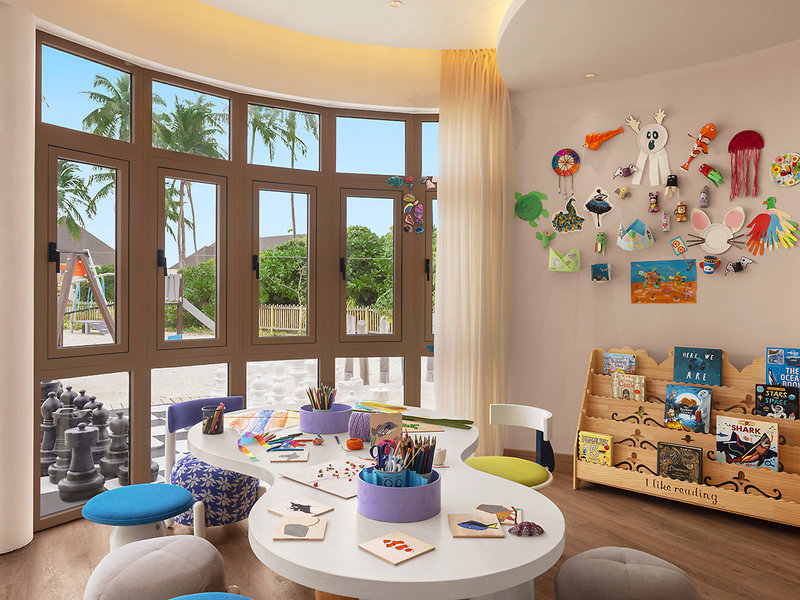 Avani+ Fares Maldives Resort 21