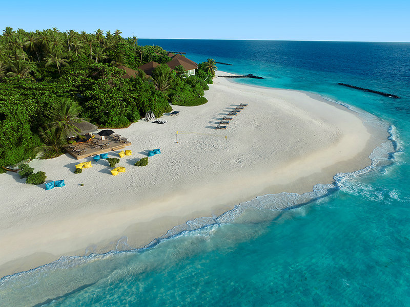Avani+ Fares Maldives Resort 22