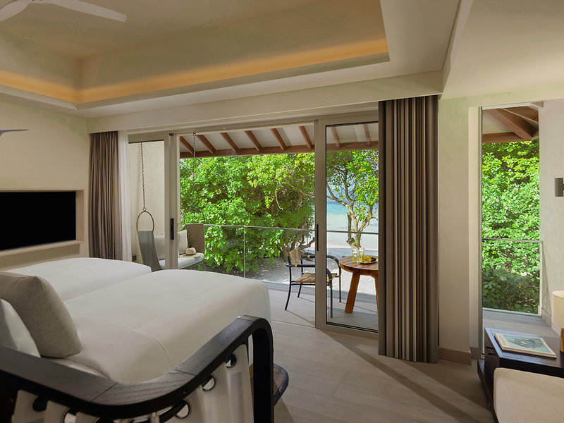 Avani+ Fares Maldives Resort 24
