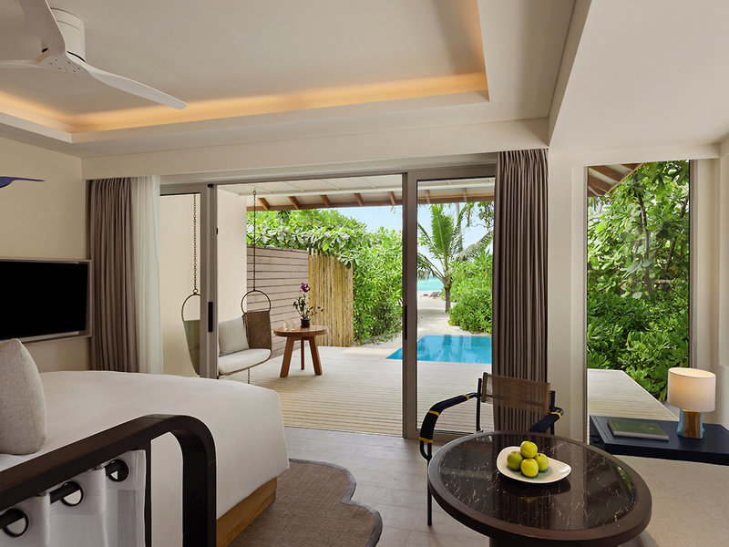 Avani+ Fares Maldives Resort 26
