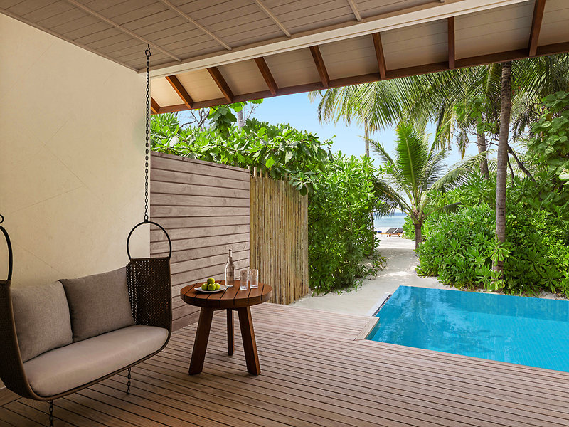 Avani+ Fares Maldives Resort 27