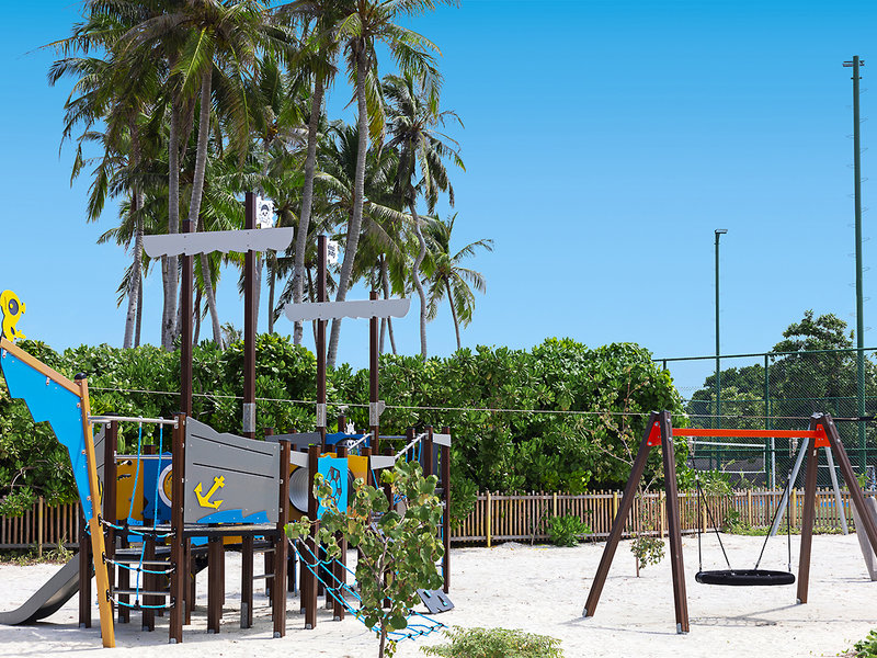 Avani+ Fares Maldives Resort 28