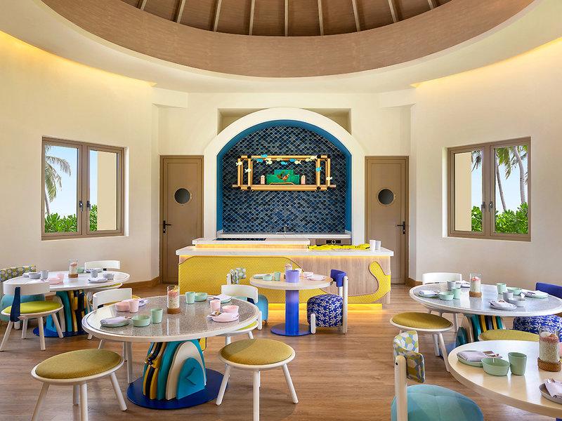 Avani+ Fares Maldives Resort 30