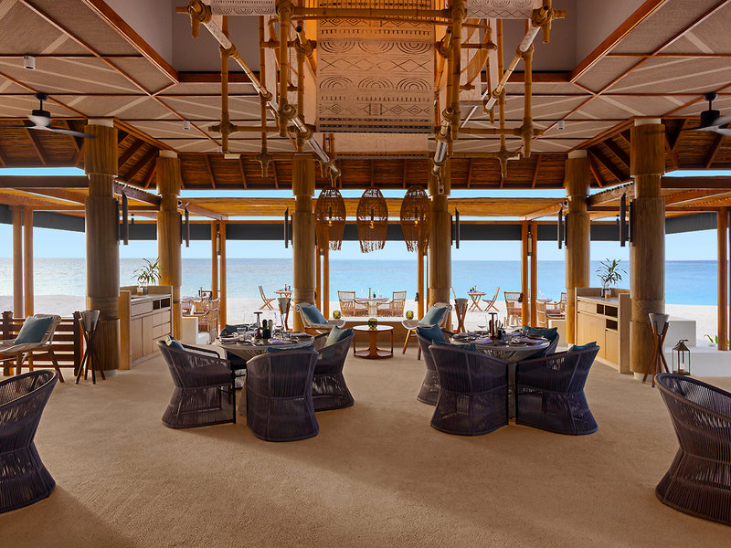 Avani+ Fares Maldives Resort 31