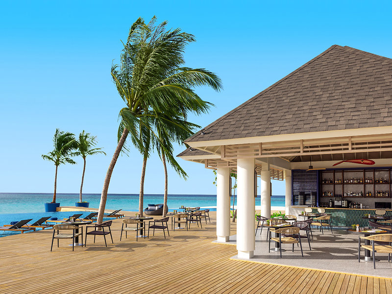 Avani+ Fares Maldives Resort 32