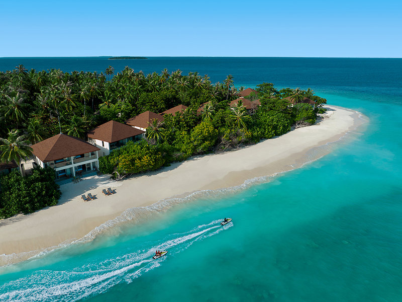 Avani+ Fares Maldives Resort 33