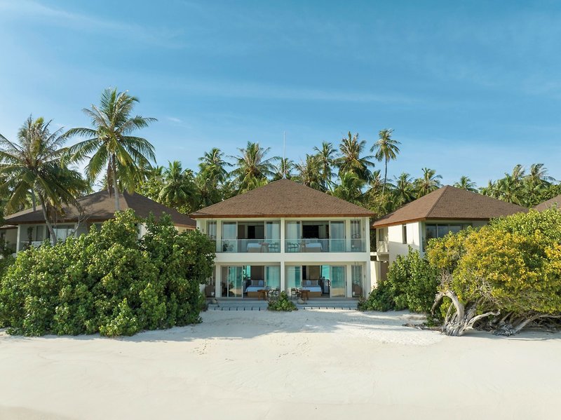 Avani+ Fares Maldives Resort 6
