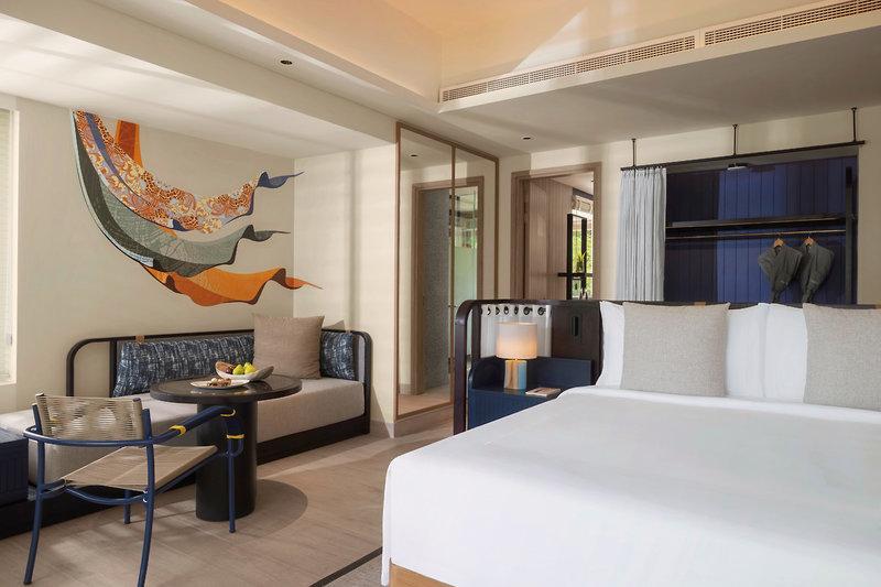 Avani+ Fares Maldives Resort 7