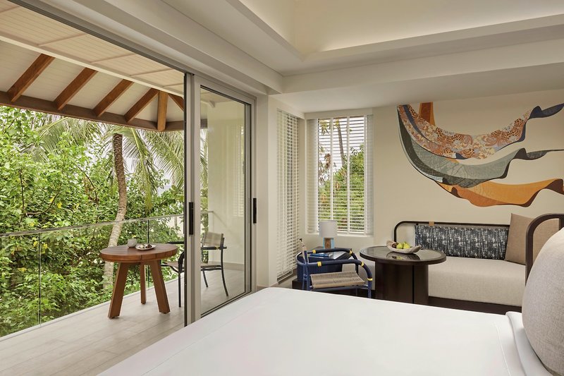 Avani+ Fares Maldives Resort 9