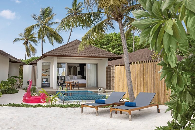 Avani+ Fares Maldives Resort 14