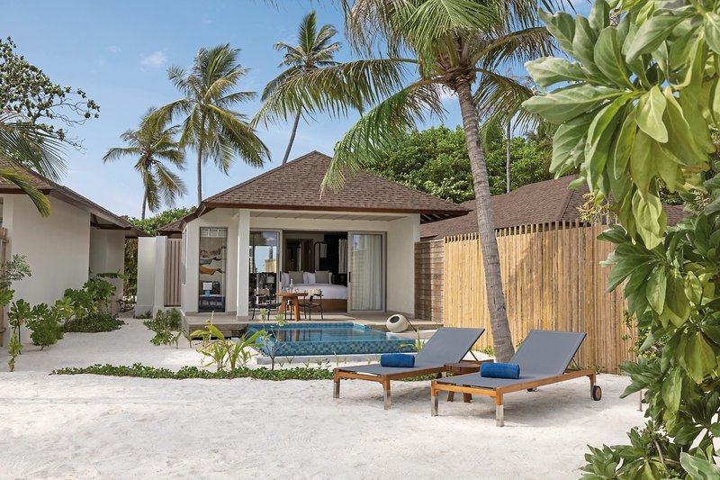Avani+ Fares Maldives Resort 19