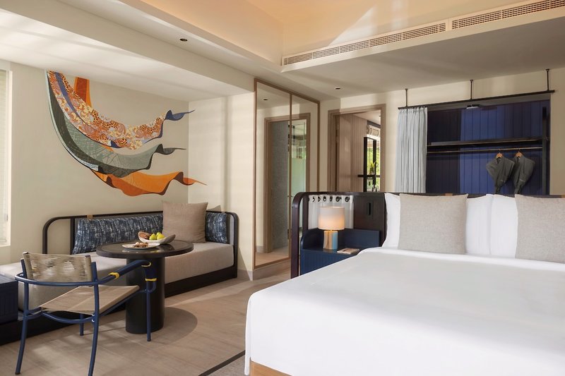 Avani+ Fares Maldives Resort 20