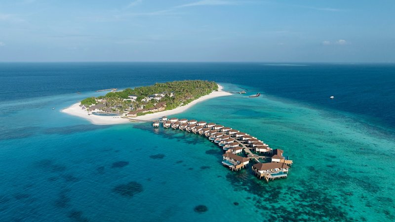 Avani+ Fares Maldives Resort 21