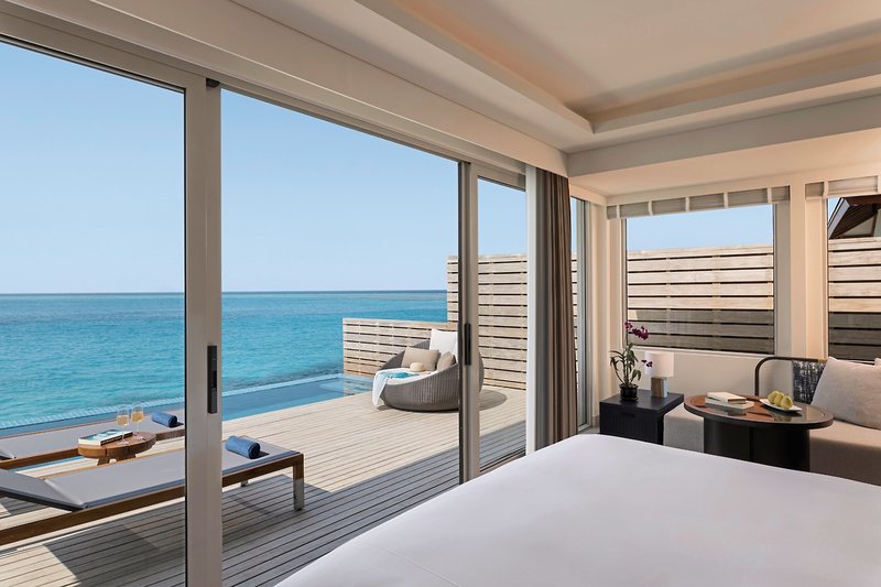Avani+ Fares Maldives Resort 22