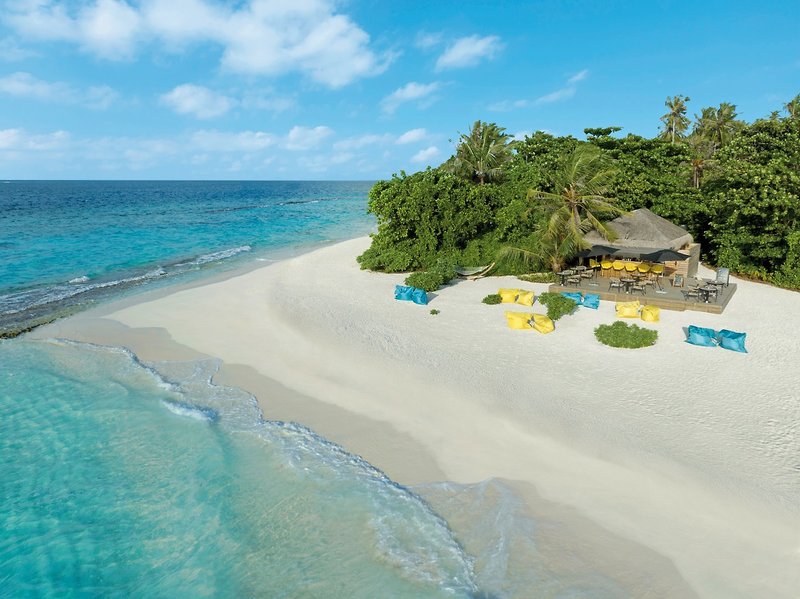 Avani+ Fares Maldives Resort 23