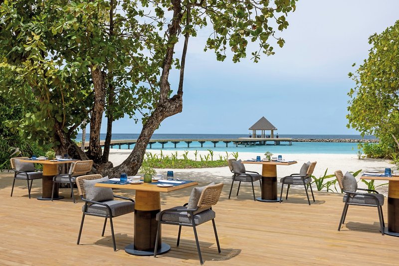 Avani+ Fares Maldives Resort 25