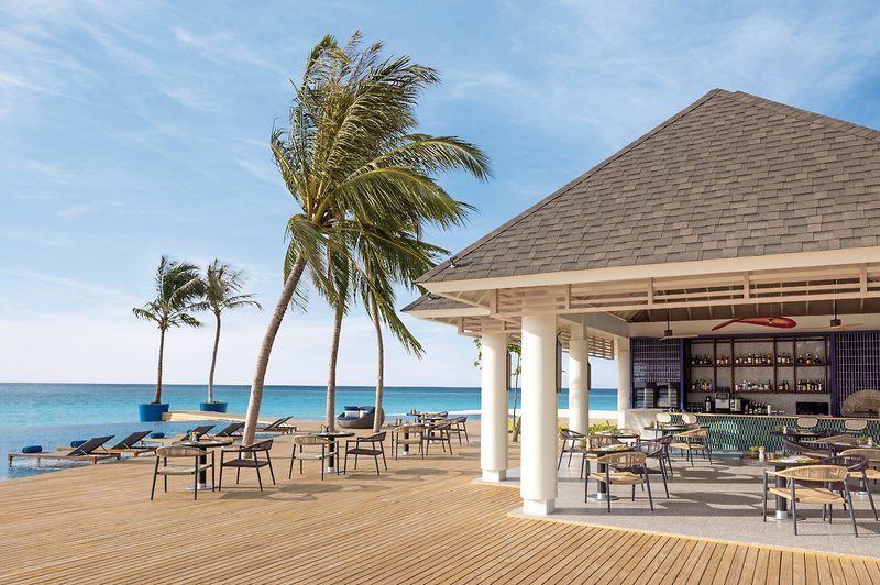 Avani+ Fares Maldives Resort 27
