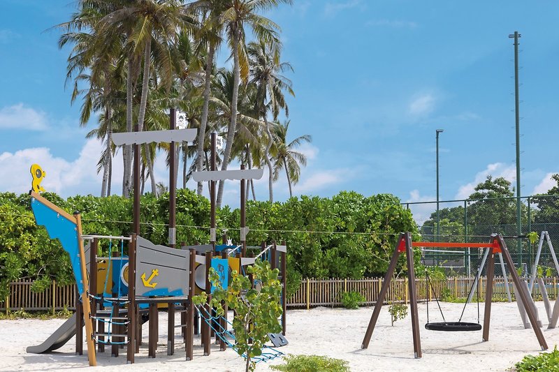 Avani+ Fares Maldives Resort 30