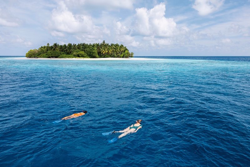 Avani+ Fares Maldives Resort 38