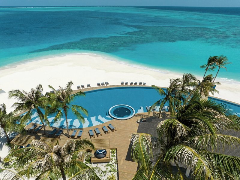 Avani+ Fares Maldives Resort 39