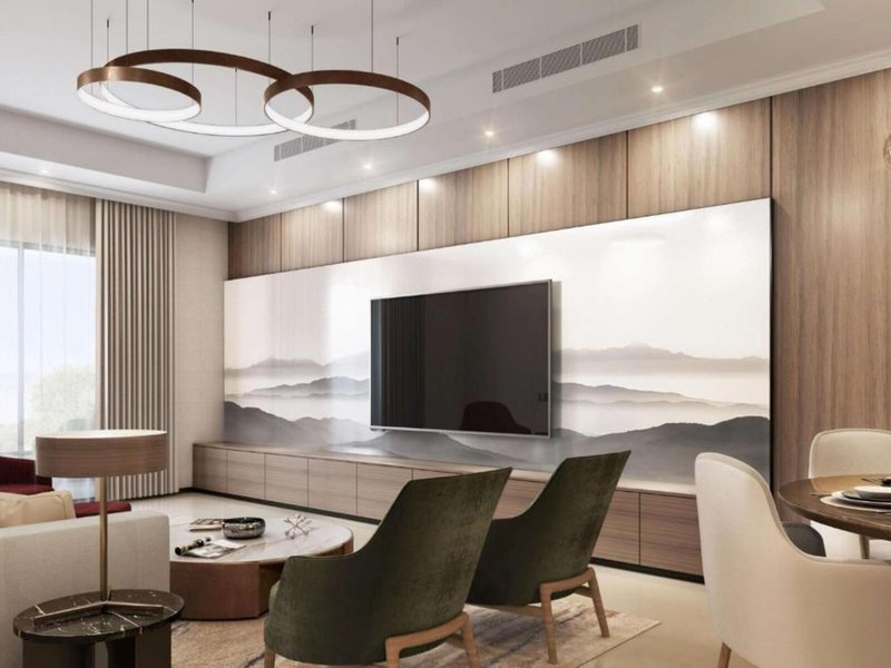 DoubleTree by Hilton Muscat Qurum 13