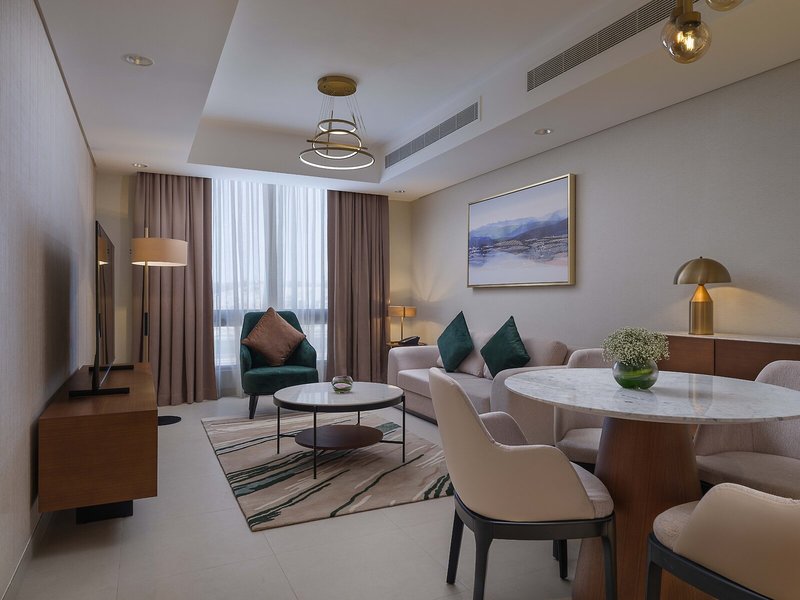 DoubleTree by Hilton Muscat Qurum 14