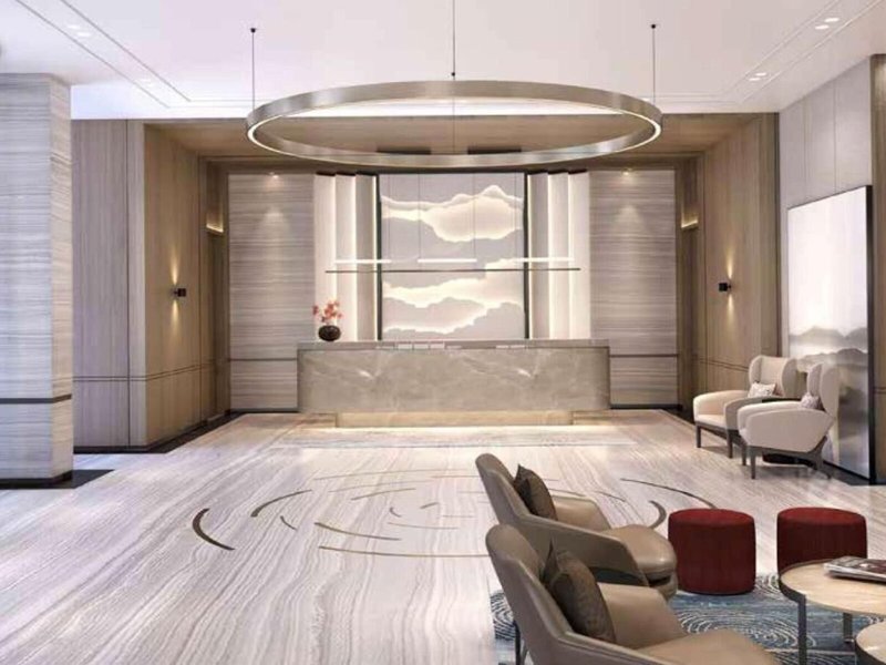 DoubleTree by Hilton Muscat Qurum 16