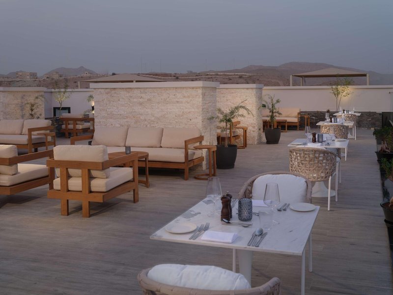 DoubleTree by Hilton Muscat Qurum 21