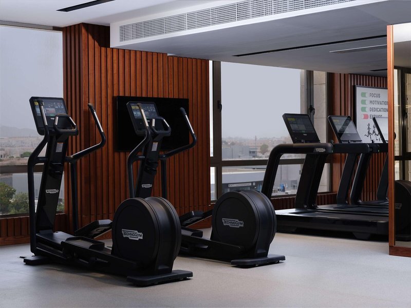 DoubleTree by Hilton Muscat Qurum 25
