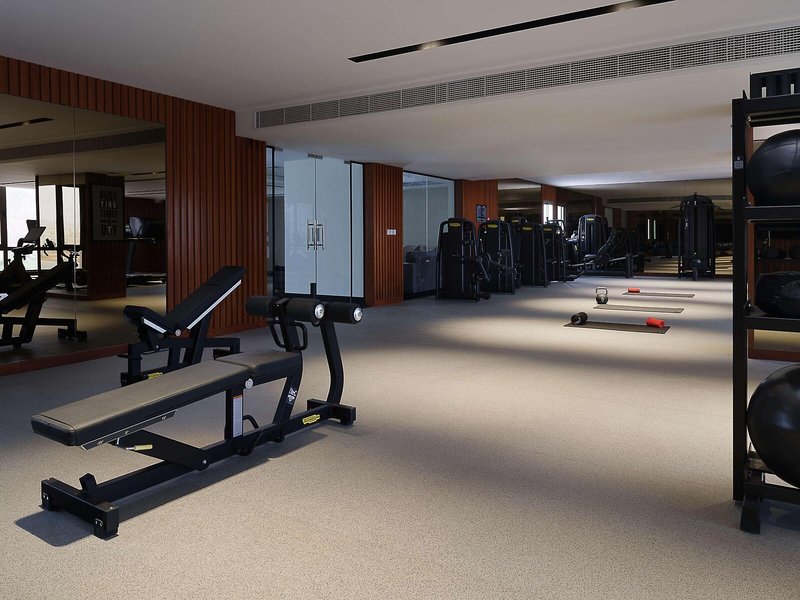 DoubleTree by Hilton Muscat Qurum 26