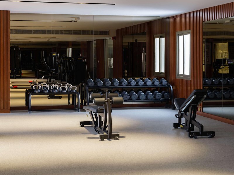 DoubleTree by Hilton Muscat Qurum 28