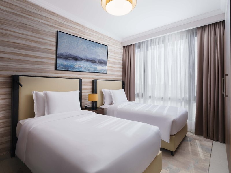 DoubleTree by Hilton Muscat Qurum 29