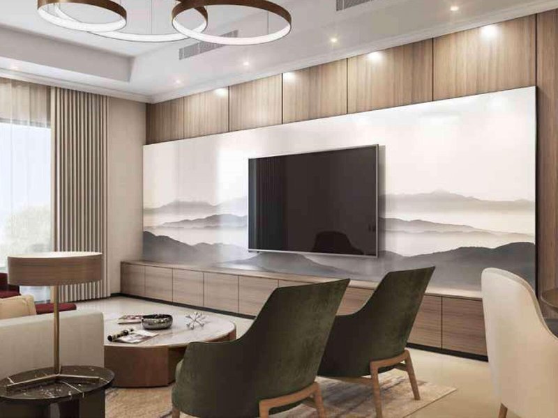 DoubleTree by Hilton Muscat Qurum 33