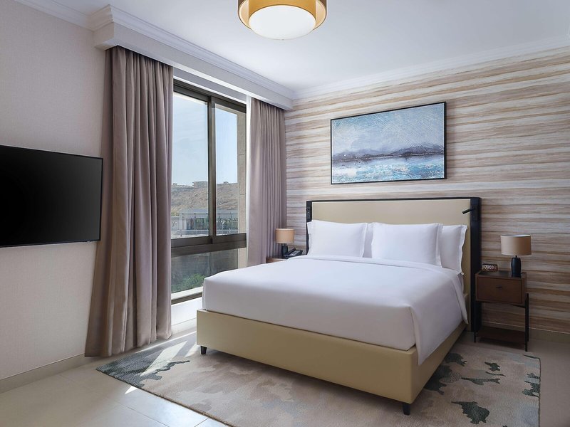 DoubleTree by Hilton Muscat Qurum 35