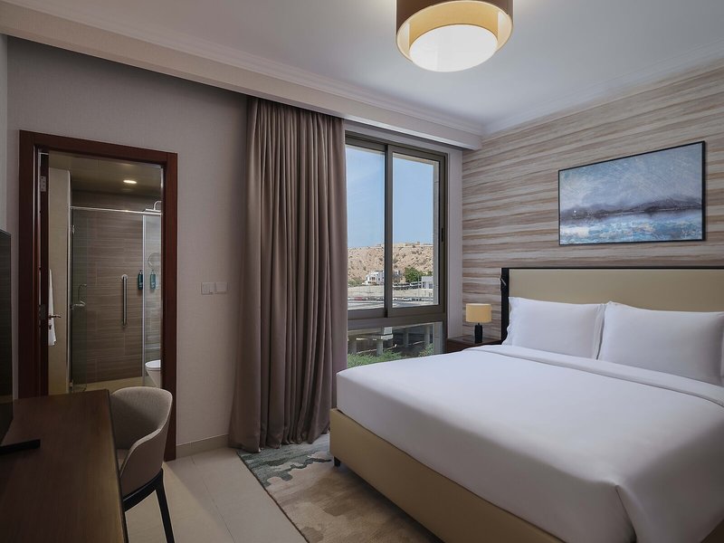 DoubleTree by Hilton Muscat Qurum 36