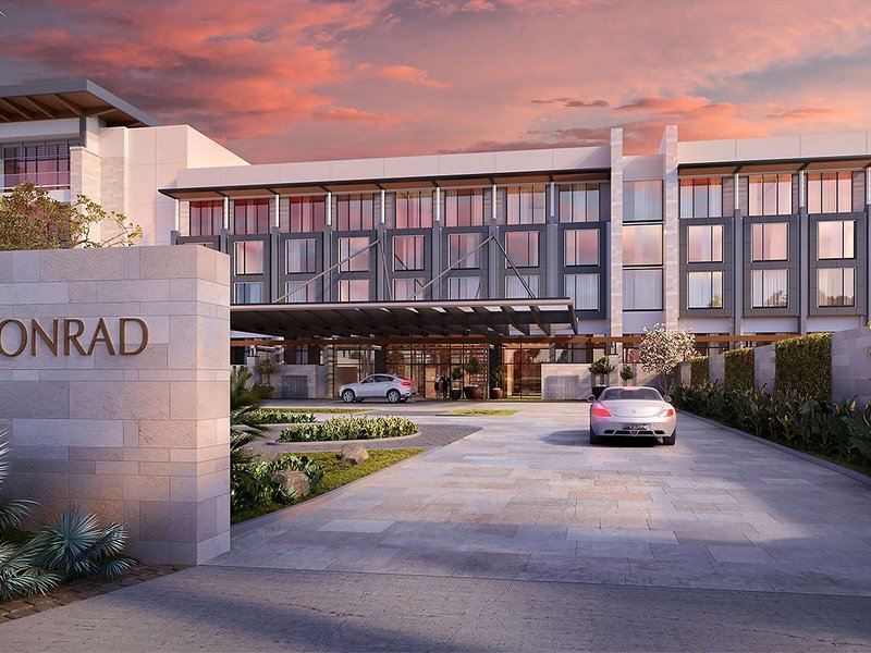 Conrad Orlando 5