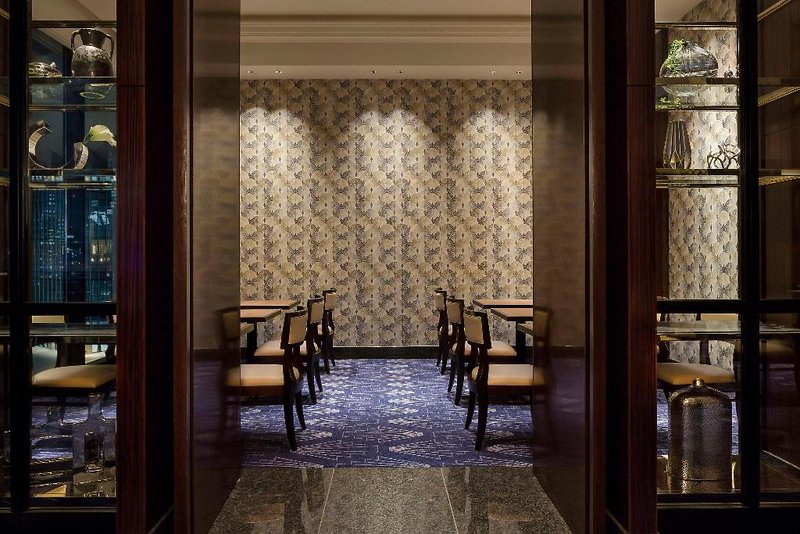 Hilton Yokohama 2