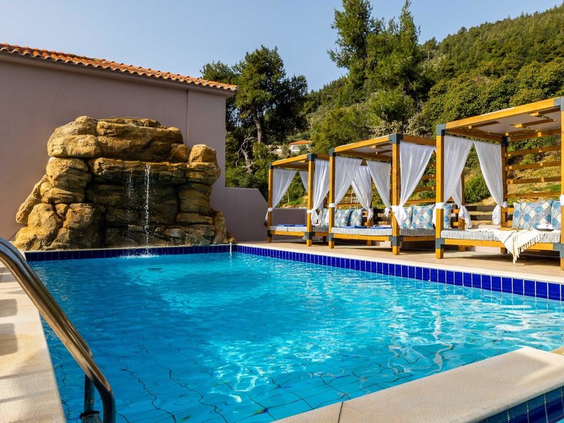 Skiathos Avaton Suites & Villas 5