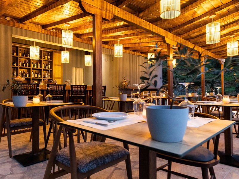 Skiathos Avaton Suites & Villas 8