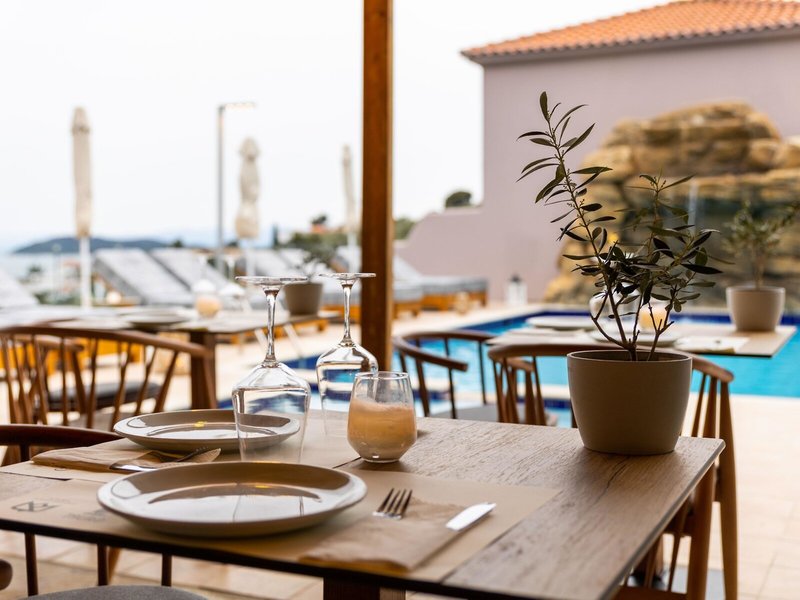 Skiathos Avaton Suites & Villas 15