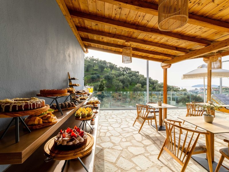 Skiathos Avaton Suites & Villas 16