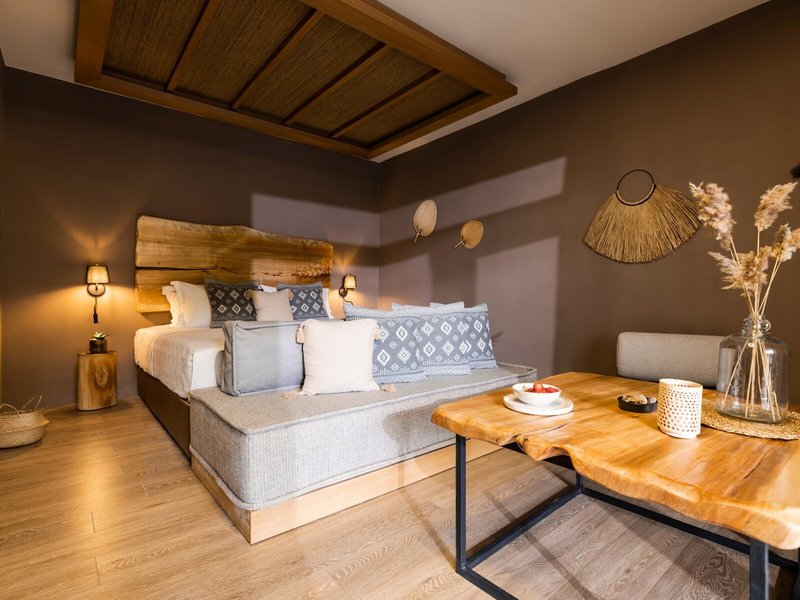 Skiathos Avaton Suites & Villas 18