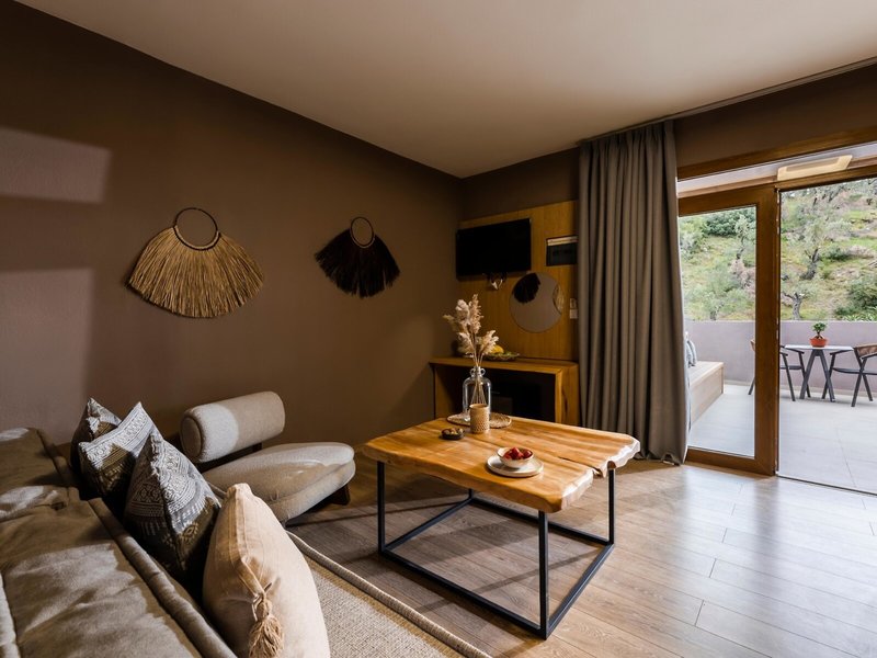 Skiathos Avaton Suites & Villas 19