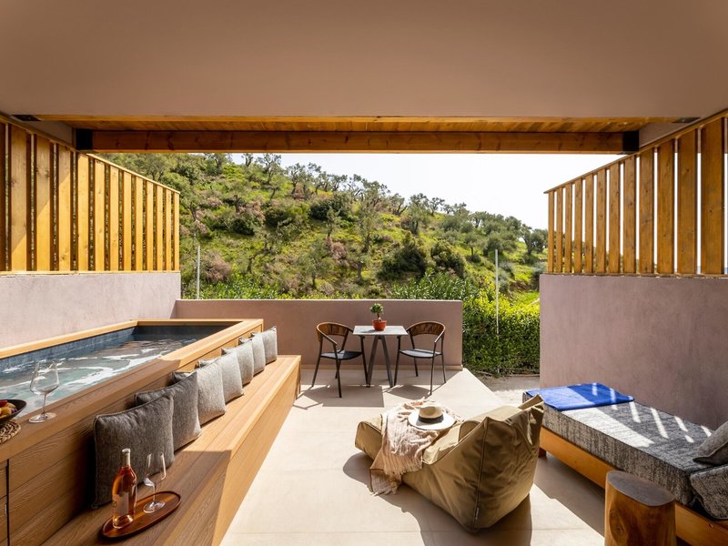Skiathos Avaton Suites & Villas 20