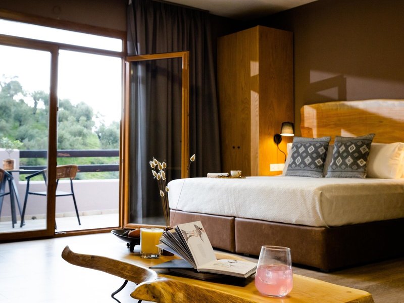 Skiathos Avaton Suites & Villas 25