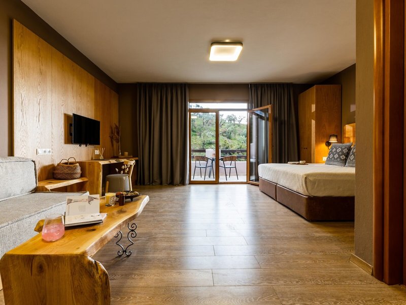 Skiathos Avaton Suites & Villas 26