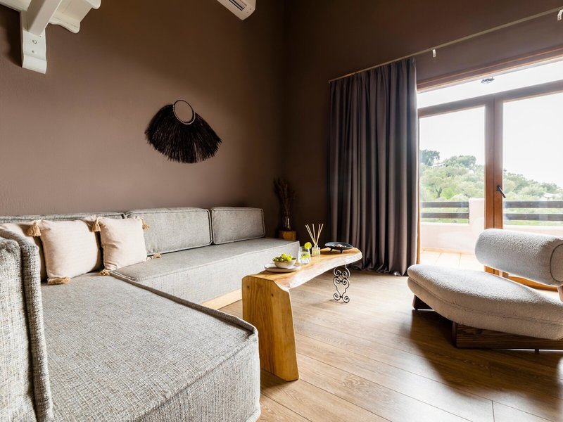Skiathos Avaton Suites & Villas 28