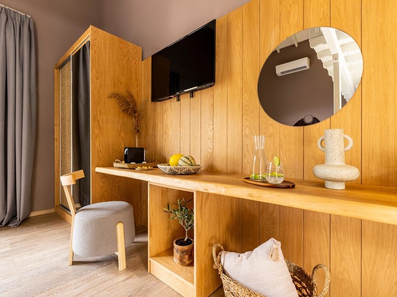 Skiathos Avaton Suites & Villas 36