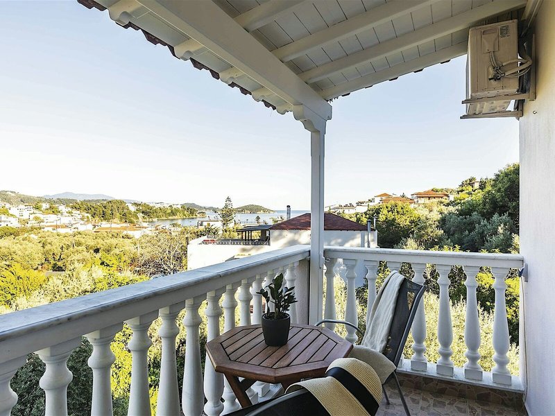 Skiathos Avaton